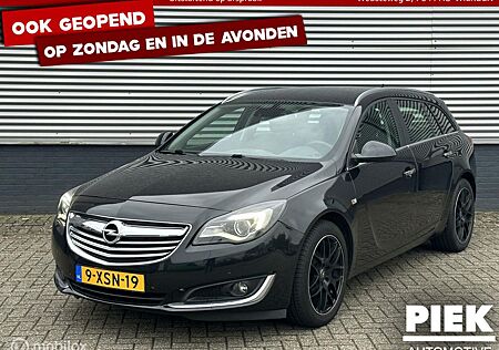 Opel Insignia Sports Tourer 1.4 T EcoFLEX Cosmo