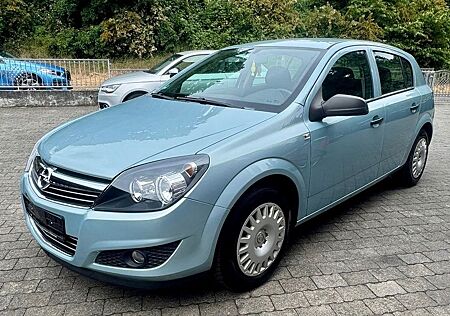 Opel Astra 1.6 Ecotec 85kW -