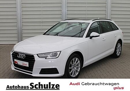 Audi A4 Avant 1.4 TFSI 6-GANG+NAVI+XENON+PANO+SHZG+EI