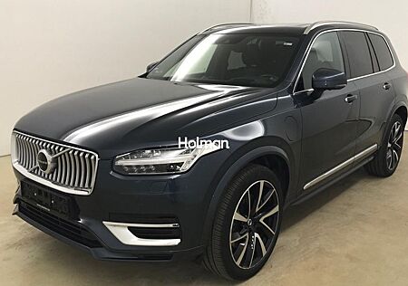 Volvo XC 90 XC90 T8 AWD Inscription 7-Si Pano B&W LUFT 360