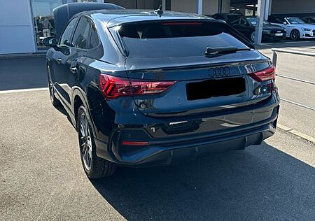 Audi Q3 45 TFSI e S tronic - Sportsback