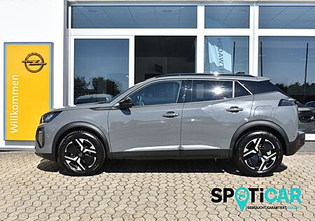Peugeot 2008 Allure