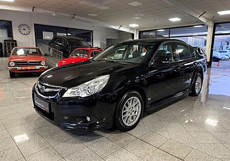 Subaru Legacy Klima/PDC/Kamera/Schiebedach/Navi/Memory