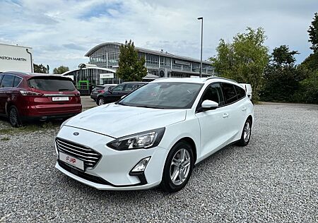 Ford Focus Turnier 1.5 ECOB Cool & Connect/1.Hand/LED