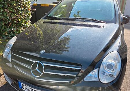 Mercedes-Benz R 350 4MATIC -