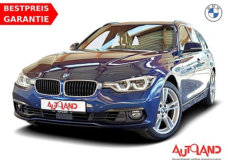 BMW 330i xDrive Advantage LED Panorama Head-Up Leder