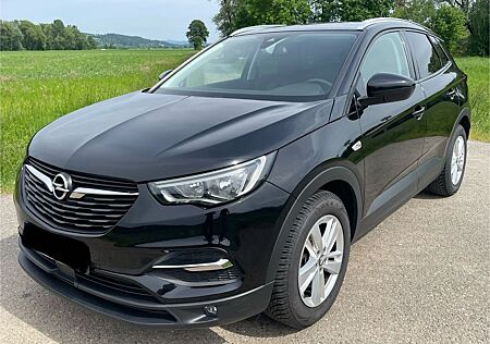 Opel Grandland X Grandland (X) 1.2 Turbo