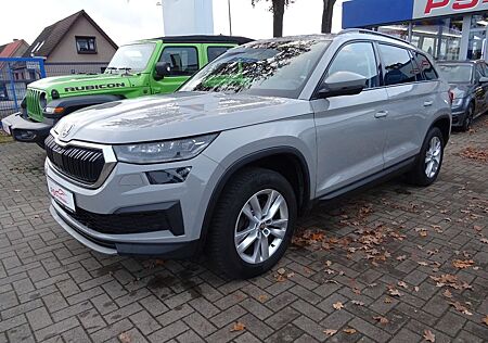 Skoda Kodiaq Ambition