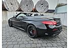 Mercedes-Benz C 63 AMG C 63 S AMG Cabrio Burmester DistronicPlus Headup