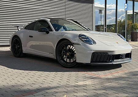 Porsche 911 Urmodell gebraucht kaufen Porsche 911 Urmodell 911 Carrera 4 GTS T-Hybrid, Kreide,Pano,360,