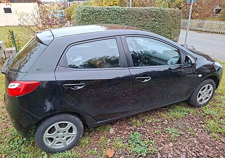 Mazda 2 1.3 MZR 55kW Prime-Line Prime-Line