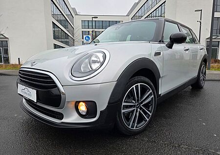 Mini Cooper Clubman Euro 6,Navi,