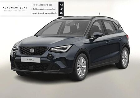 Seat Arona 1.0 TSI 115 Style VollLED ACC SunSet PDC