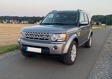 Land Rover Discovery 3.0 TDV6 HSE *viele Neuteile*