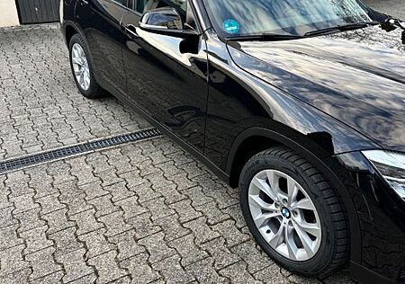 BMW X1 xDrive25d -