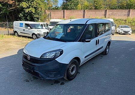 Fiat Doblo Cargo Maxi Kasten 1.Hd, Inspektion/Hu Neu