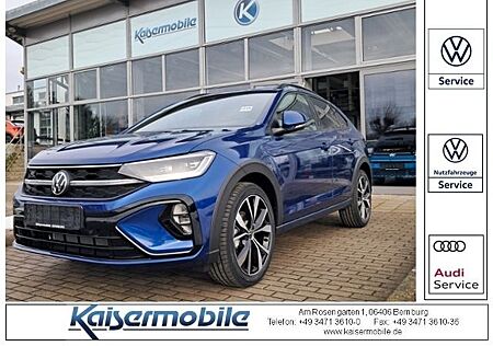 VW Taigo Volkswagen 1.0 TSI R-Line MATRIX+KAMERA+APP KLIMA LED