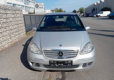 Mercedes-Benz A 170 Classic