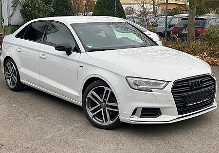 Audi A3 30 TFSI - Limousine