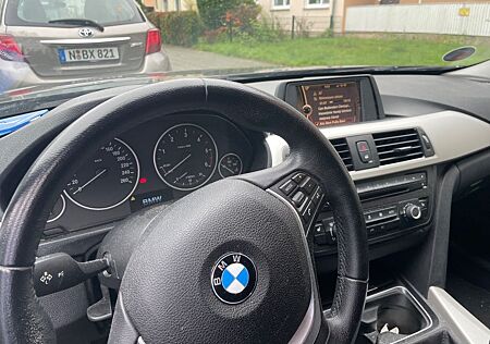 BMW 316 gebraucht kaufen BMW 316d -