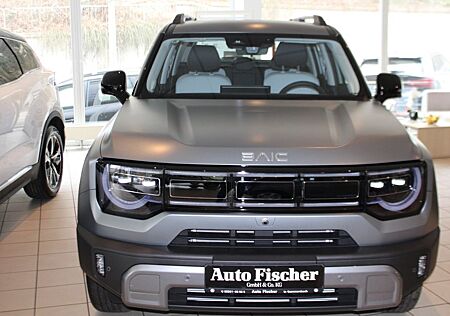 BAIC BJ30 4 WD HEV