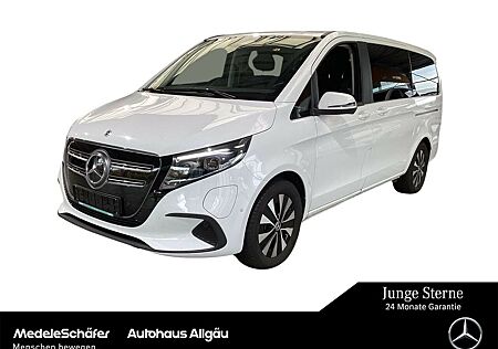Mercedes-Benz EQV 300 L LEDER DISTRONIC 7 SITZE TISCH LED MOPF