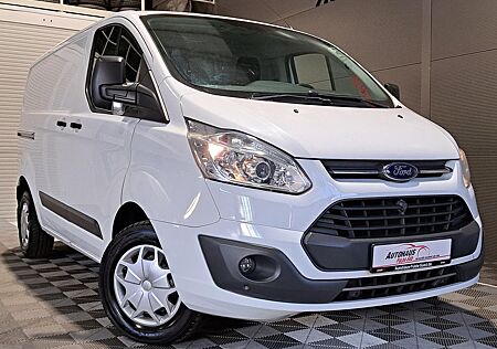 Ford Transit Custom 2.0 TDCi °RFK°PDC°FSE°BT°Klima°
