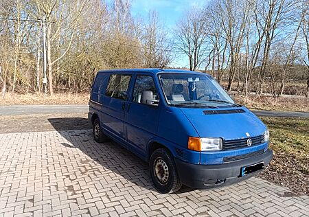 VW T4 Volkswagen andere