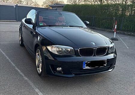 BMW 118i Cabrio -