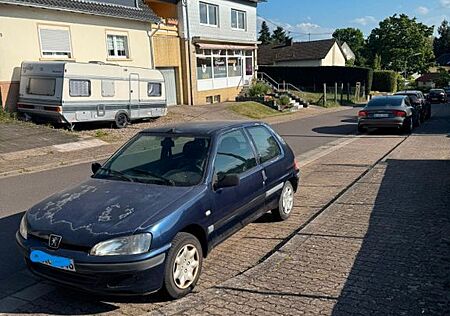 Peugeot 106 Filou 60 Filou