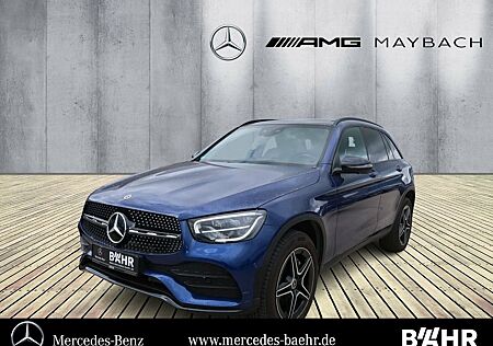 Mercedes-Benz GLC 300 de 4MATIC AMG/Verkauf nur an Gewerbe!!!
