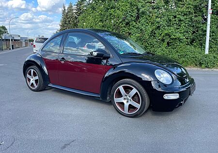 VW New Beetle Volkswagen Lim. 1.9 TDI/Domengo