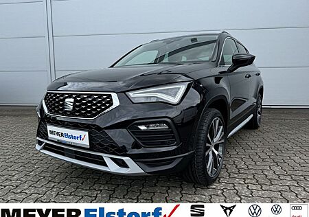 Seat Ateca 1.5 TSI Xperience DSG - Panoramadach - AHK