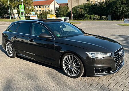 Audi A6 C7 3.0 Bi-TDI | 320 PS | Vollausstattung |