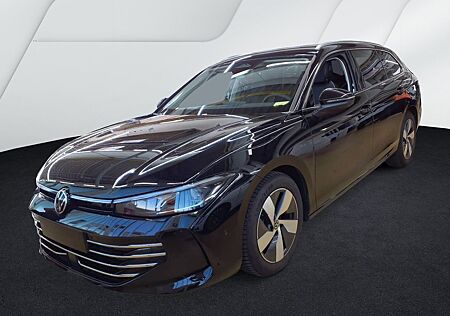 VW Passat Volkswagen Elegance 2.0 TDI DSG AHK RearView Sitzh.