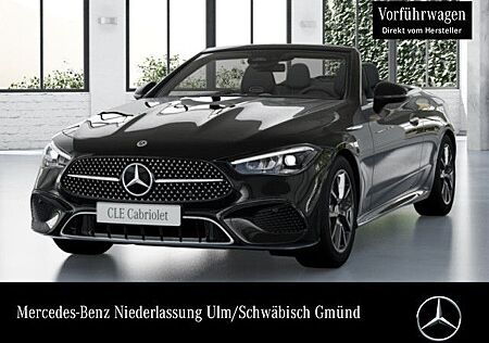 Mercedes-Benz CLE 200 AVANTG+AHK+LED+KAMERA+KEYLESS+9G