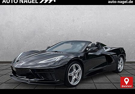 Chevrolet C8 Corvette Stingray Cabrio 3LT*Z51-Paket*Lifting*Comp.Si