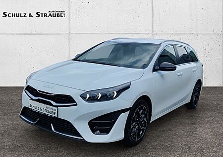 Kia Cee'd Sportswagon Ceed Sportswagon GT Line JBL LED RFK