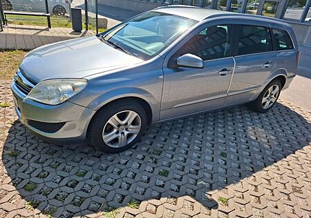 Opel Astra Caravan 1.8 ECOTEC -