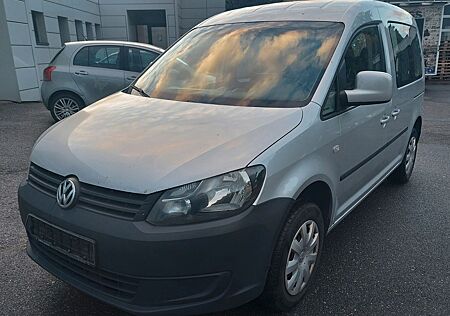 VW Caddy Volkswagen Kasten/Kombi Trendline