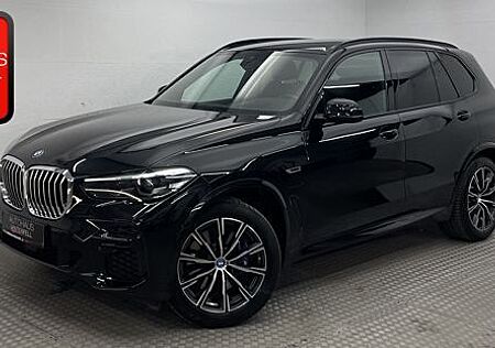 BMW X5 xDrive 45e M SPORT 2-ACHS-LUFT+AHK+MEMO+HUD+