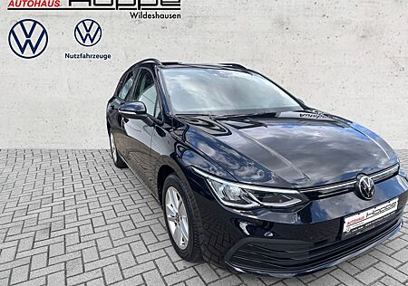 VW Golf Volkswagen VIII Variant 1.0 TSI Life OPF (EURO 6d)