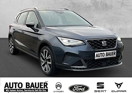 Seat Arona FR 1.0 TSI 110 PS 6-Gang