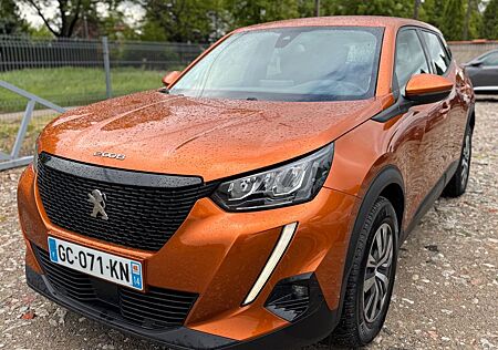 Peugeot 2008 BlueHDi 110 Active