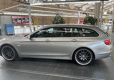 BMW 520d Touring -