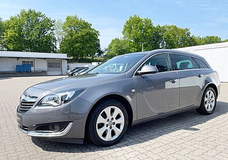 Opel Insignia ST 1.6 Innovation*NAVI*ACC*KAMERA*
