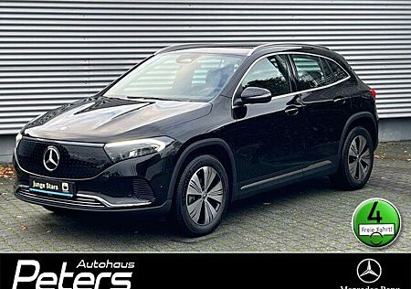 Mercedes-Benz EQA 250 Progressive Navi/Klima/LED/Sitzhzg./BC