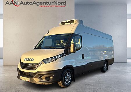 IVECO Daily 35S18 L4H2 16m³ Aut.+KÜHLER 0°+ACC+LED+NAV