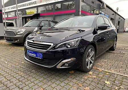 Peugeot 308 SW Allure