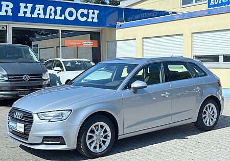 Audi A3 Sportback design*Auto.*Navi*Bi-Xenon*S-Heft*